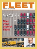 FLEET 1 / 2023