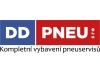 DD PNEU - logo firmy