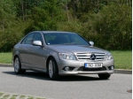 Mercedes-benz c220cdi