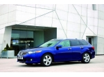 Honda accord 2.4 vvt-i