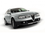 Akční nabídka alfa romeo