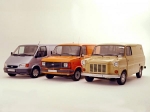 Ford hledá nejstarší transit v české republice!