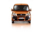 Fiat doblo užitkovým vozem roku 2006