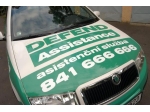 Defend assistance 24h