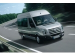 "řemeslník" od vw