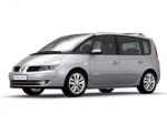 Renault espace po faceliftu