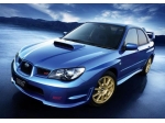 Subaru věří české koruně