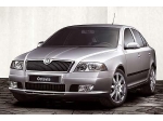 Octavia ii - britské auto roku 2006