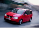 Výhodné pakety pro vw touran