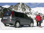 Nissan a columbia sportswear