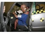 Výsledky testů euro ncap