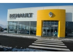 Prodejní akce renaultu