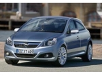 Nový opel corsa