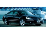 Honda legend v evropě