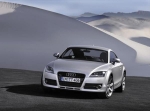 Audi tt coupe