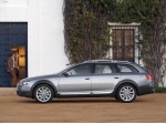 Audi allroad quattro druhé generace