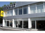 Renault na ukrajině