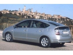 Ocenění pro toyotu prius
