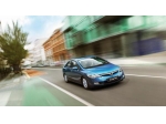 čtyřdveřový sedan civic již u nás