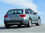 Audi allroad quattro ii