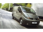 Facelift renaultu trafic