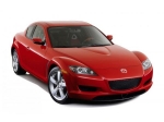 Mazda rx-8 půjde do servisů