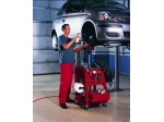 Toyota express service