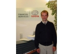 Personální změny v toyota financial services czech