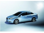 Nový fiat linea