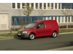Nabídka užitkových vozů volkswagen