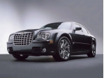 Chrysler 300c ve verzi n1
