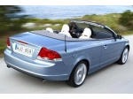 Volvo svolává kupé-kabrio c 70