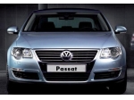 Passat do servisů