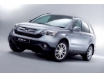 Nová generace hondy cr-v od 829 000 kč
