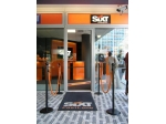 Sixt uzavírá pobočku