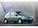 Nabídka ford fiesta