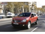 Nissan uvedl na trh qashqai