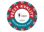 Benzina a pečeť kvality