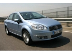 Fiat linea do výroby