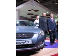 Kia cee´d v dubnu nejprodávanější v nst