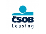 Zisk čsob leasing vzrostl o čtvrtinu