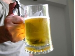 Mladí řidiči v německu bez alkoholu