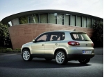 Nový volkswagen tiguan