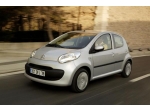 Akční nabídky citroënu na červenec