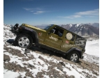 Jeep do guinessovky