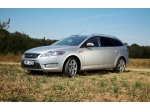 Nové mondeo jako n1