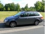Přestavba na n1 pro vw golf