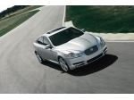 Jaguar xf oficiálně