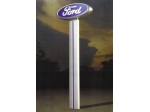 Ford v čr výrazně vzrostl