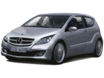 Mercedes uvažuje o platformě mini pro třídu a